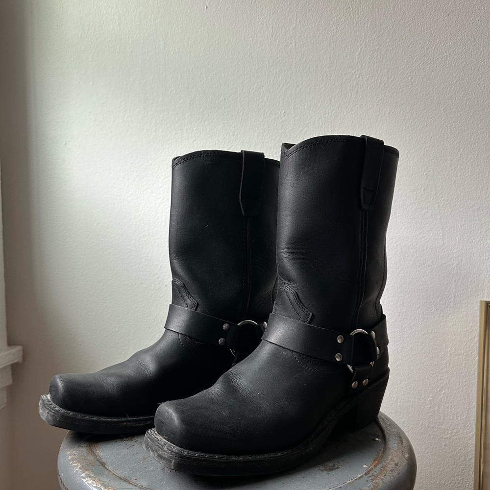 Durango Harness Boot